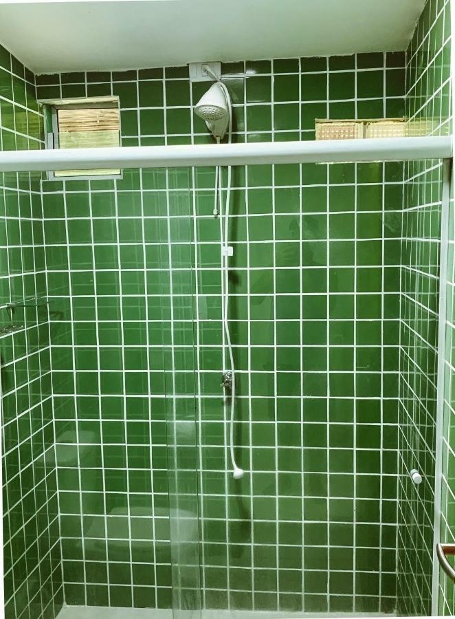 Pousada Cheiro Verde Noronha Фернанду ди Нороня Екстериор снимка